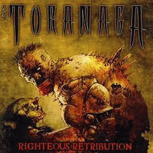 Toranaga : Righteous Retribution